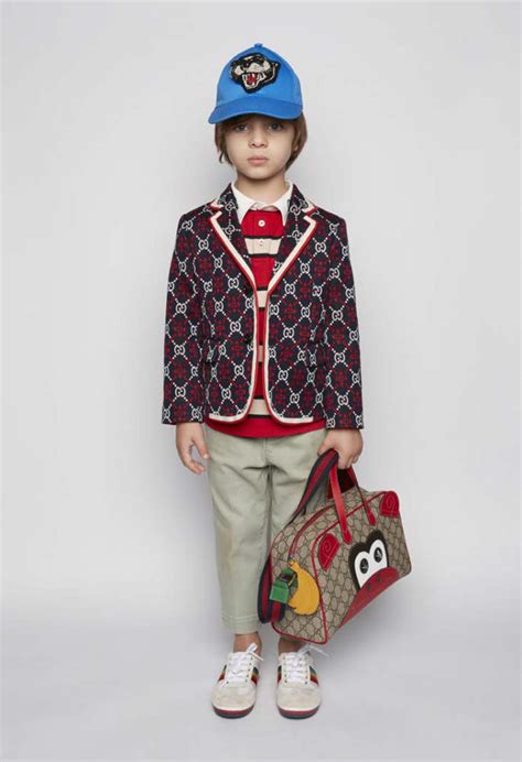 gucci shirts boys|gucci kids clothes boys.